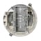 Hubbell Wiring Device-Kellems Base Units S1R10PTFIT S1R10PTFIT - alternate 9